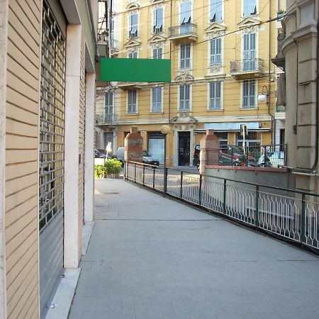 Appartamento Al Mare Di Βεντιμίλια Εξωτερικό φωτογραφία