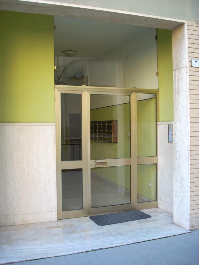Appartamento Al Mare Di Βεντιμίλια Εξωτερικό φωτογραφία